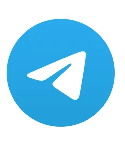 Telegram Logo