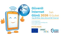 Güvenli İnternet Merkezi SID logo
