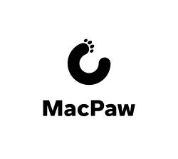 MacPaw logo