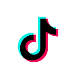 TikTok logo