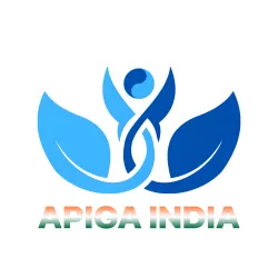 APIGA India logo