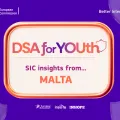DSA for YOUth SIC insights from Malta