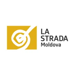 La strada logo