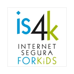 IS4K logo