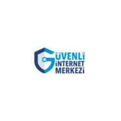 Güvenli İnternet Merkezi logo