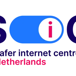 SIC Netherlands logo
