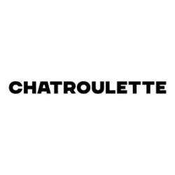 Chatroulette logo