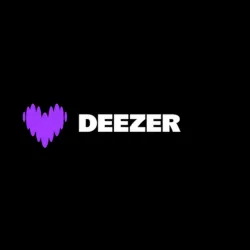 Deezer logo