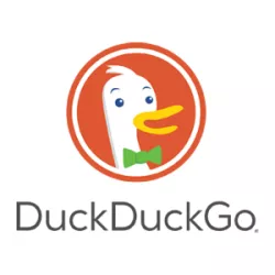 DuckDuckGo logo