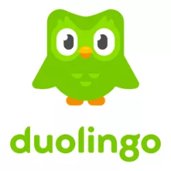Duolingo logo