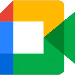 GoogleMeet logo