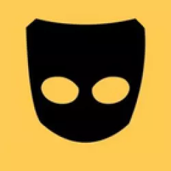 Grindr logo