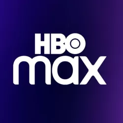 HBO Max logo