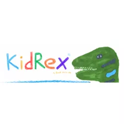 KidRex logo