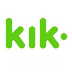 Kik logo