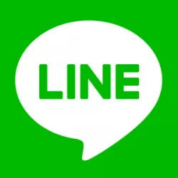 Line logo