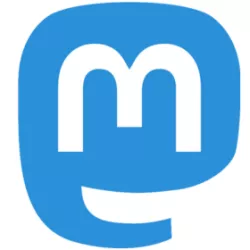 Mastodon logo