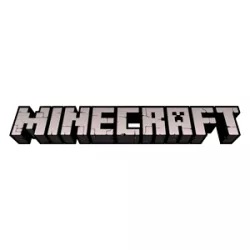 Minecraft logo