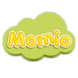 Momio logo