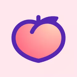Peach logo