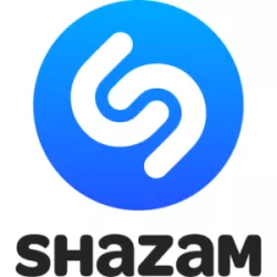 Shazam logo
