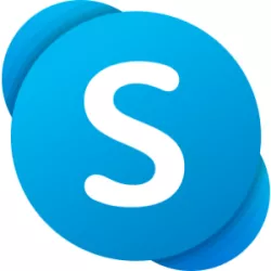 Skype logo