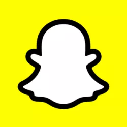 Snapchat logo