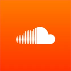 Soundcloud logo