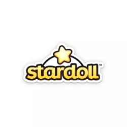 Stardoll logo