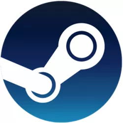 Steam logo