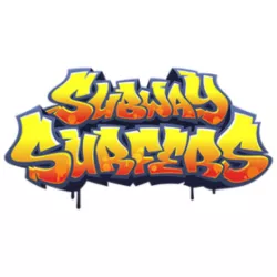 Subway Surfers logo