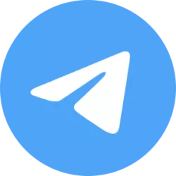 Telegram logo