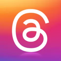 Threads logo