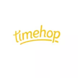 Timehop logo