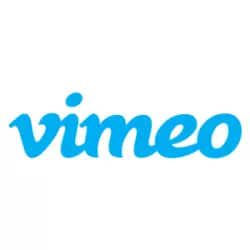 Vimeo logo