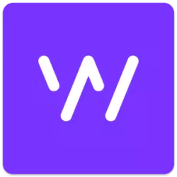 Whisper logo