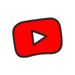 YouTubeKids logo