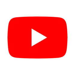 YouTube logo