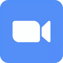 Zoom logo