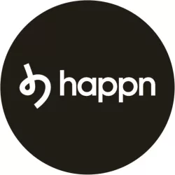 happen logo