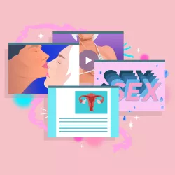 Introduction videos for Media sex literacy for youth guide