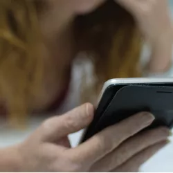 Tips for Dealing with Teen Sexting