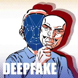 Deepfakes - a teaching program on media literacy