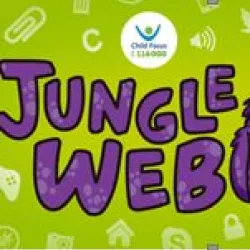 JUNGLE WEB A funny educational board game on e-safety where speed, observation and communication in the family are crucial…