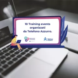 Webinar on "The development of identity in digital environments".
