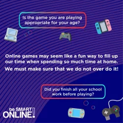 Online Gaming
