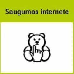 Repository of training materials