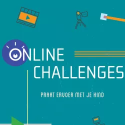 Let's talk about Online Challenges : Conversation starters