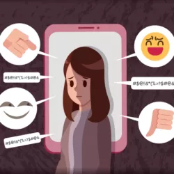 Webinar on "Cyberviolence against girls"