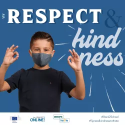 Respect & Kindness